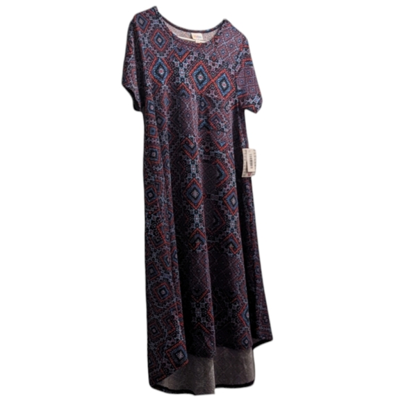 🆕 LuLaRoe Dress S - Picture 1 of 3